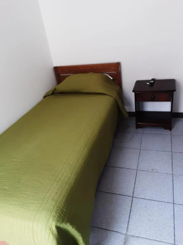 Hotel Quitor