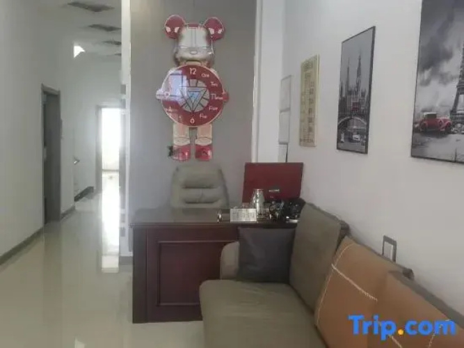 Happy Live Hotel