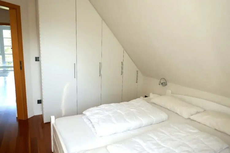 Ferienhaus Sturmfrei auf Fehmarn