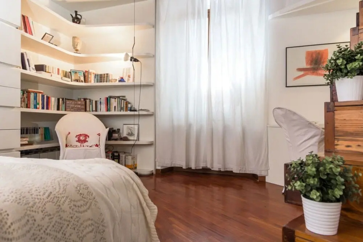 Milano Weekend House
