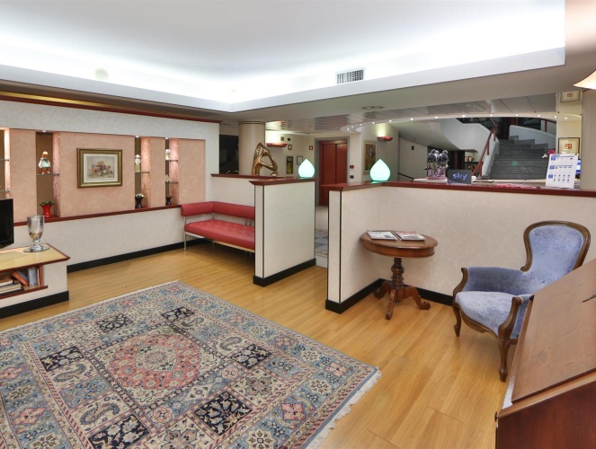 Best Western Hotel Solaf photo 14