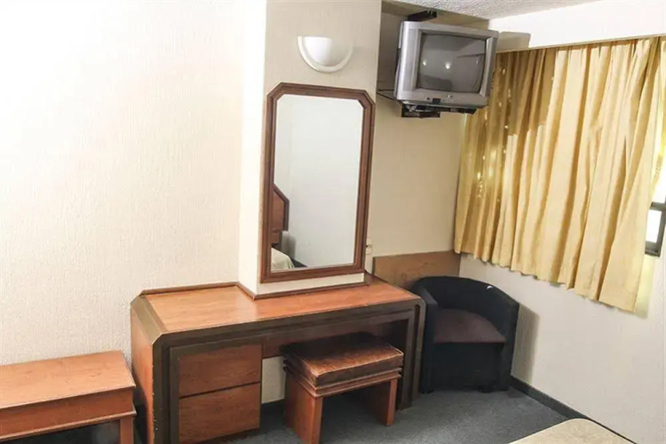 Hotel Antillas