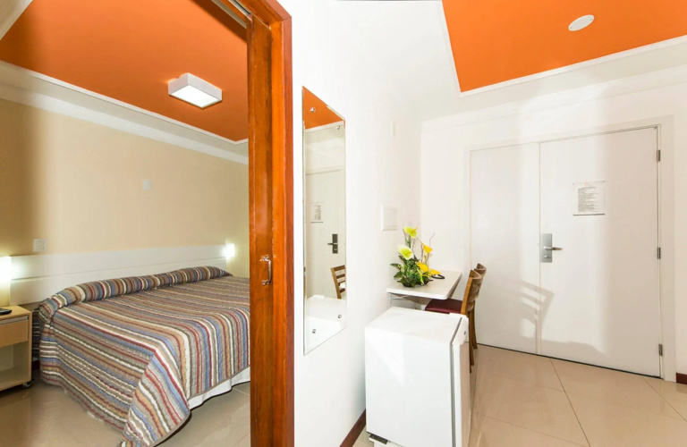 Hotel Areia de Ouro