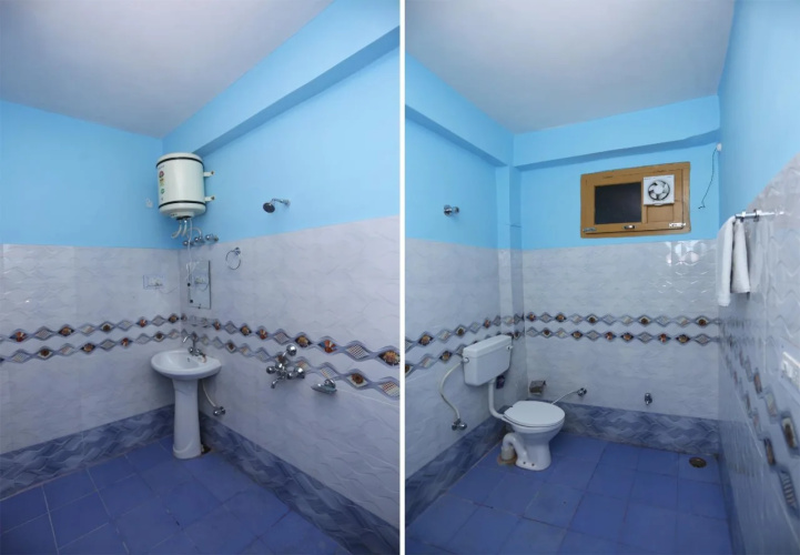 Jasmine By OYO Rooms