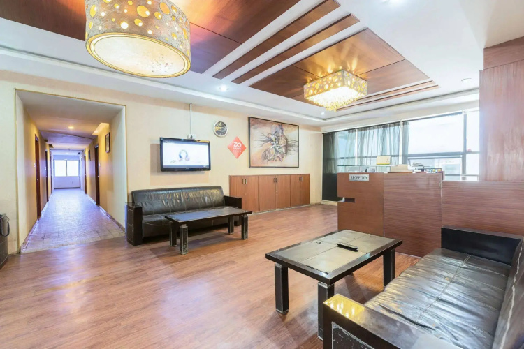 ZO Rooms Kothaguda Junction