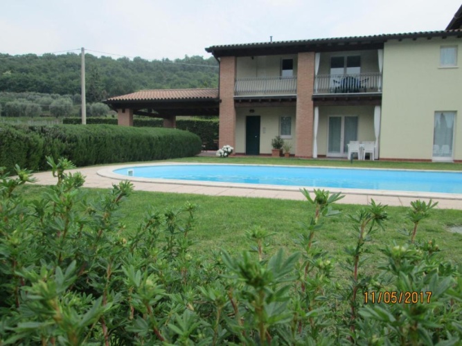 2 Bedrooms Apartment with balcony