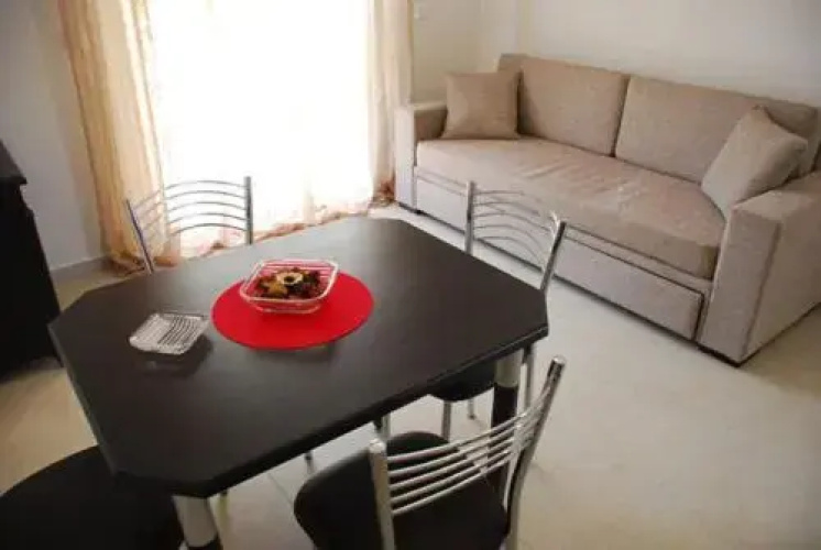 Niki Apartments