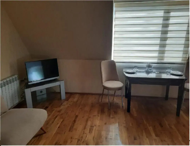 apartament Nizami mool