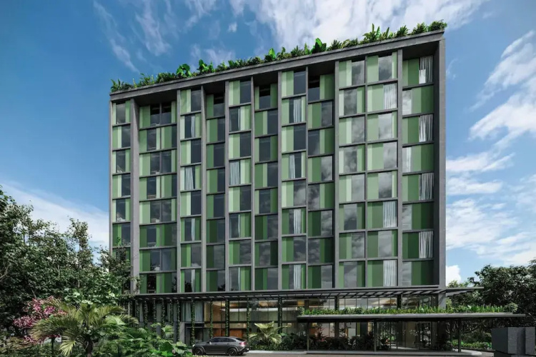 Hotelbild