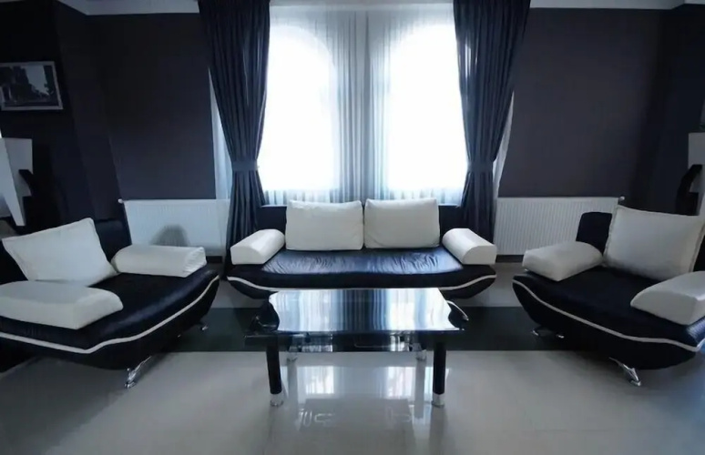 Aqualand Hotel
