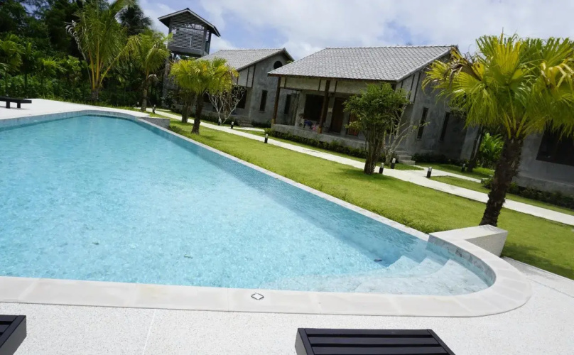 Na Vela Village - Adults Only
