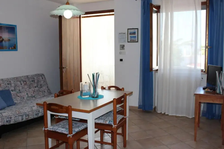 Appartamento Rosmarino