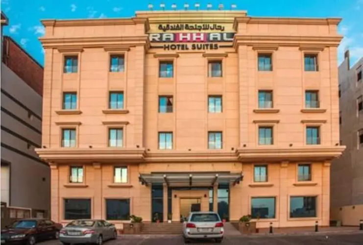Hotelafbeelding