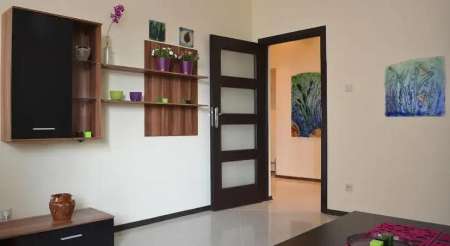 Apartament Neptun