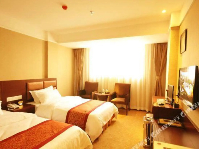 Haodu Hotel