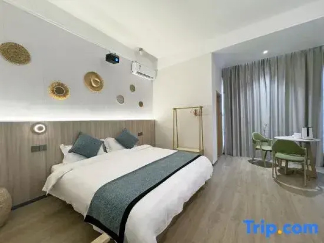 Time Homestay
