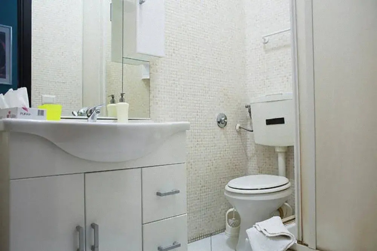 A Casa Di Elena Bb