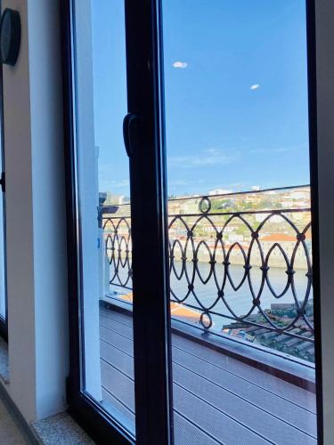 Douro Eiffel Bridge Amazing View