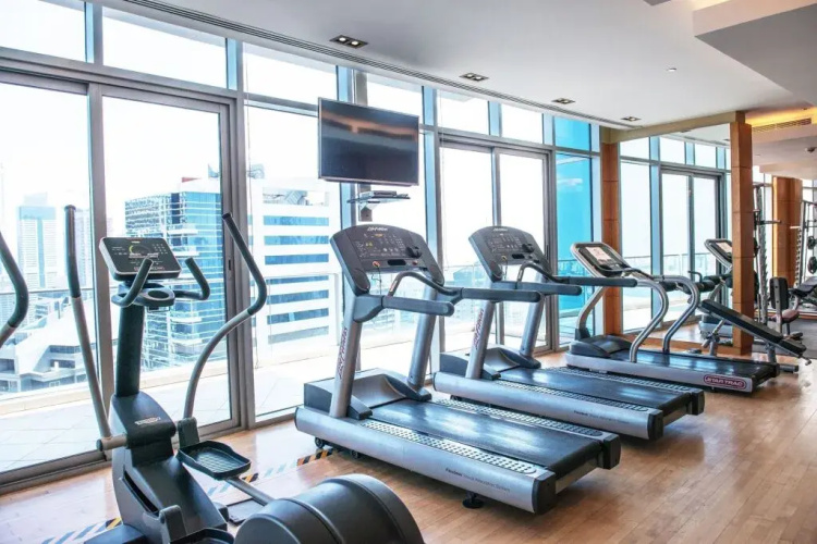 Trident Grand Residence by Dream Inn Dubai