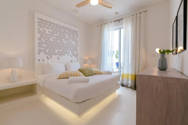 Cloud 7 Residence Ayla Aqaba