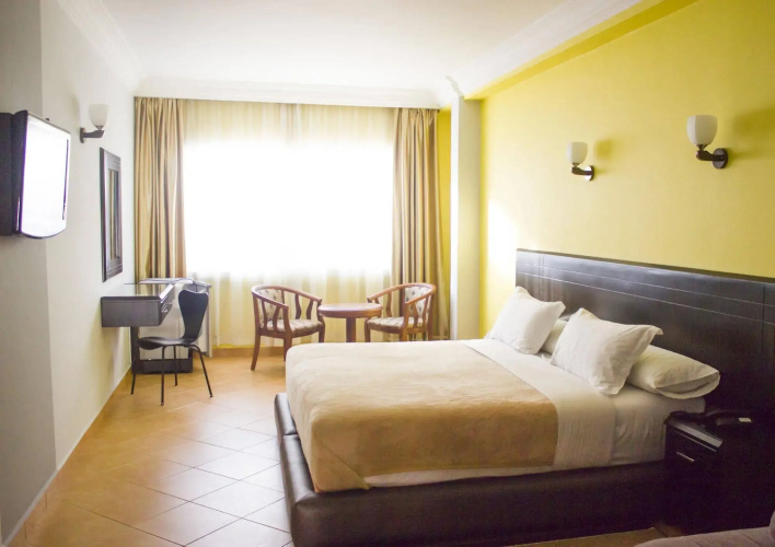 Hôtel Suite Martil