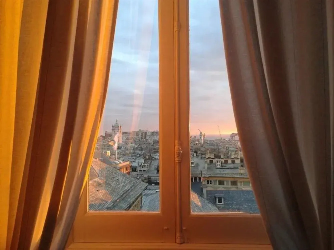 Valery Guest House