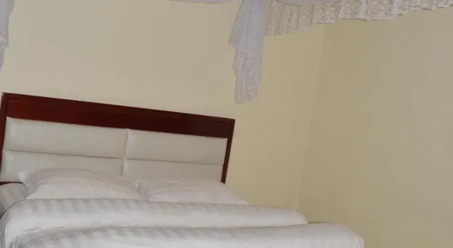 Double View Hotel