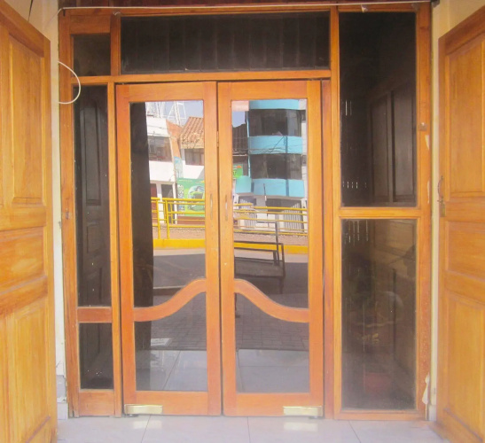 Hostal Sol Imperial