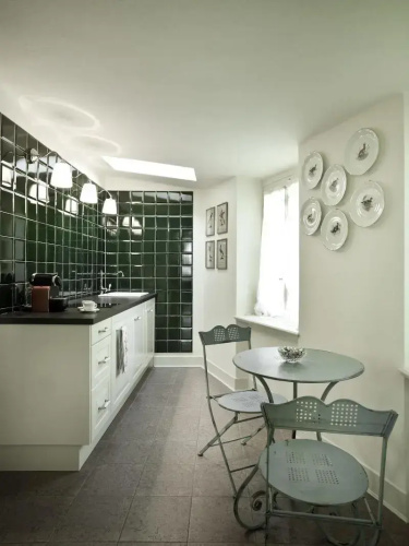 Residenza Borgo 27