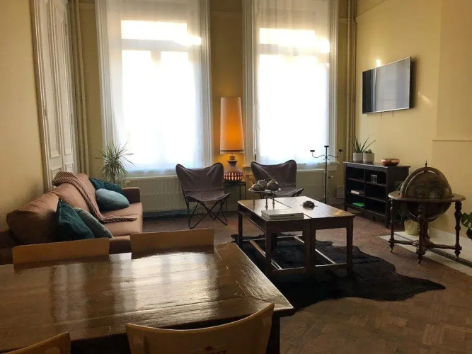 Boomerang Hostel Antwerp