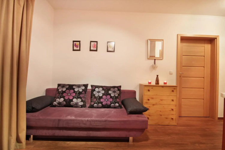 Apartment Sabały