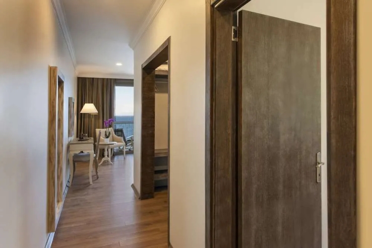 Sedative Boutique & Spa