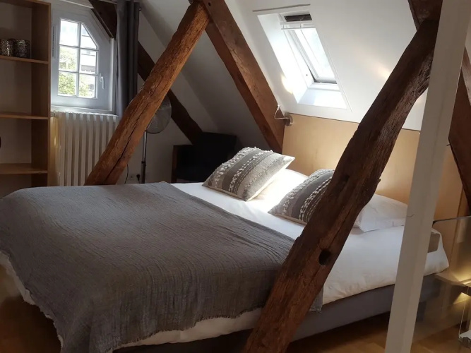 Le Logis Saint Eloi