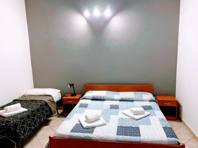 Quirino Residence