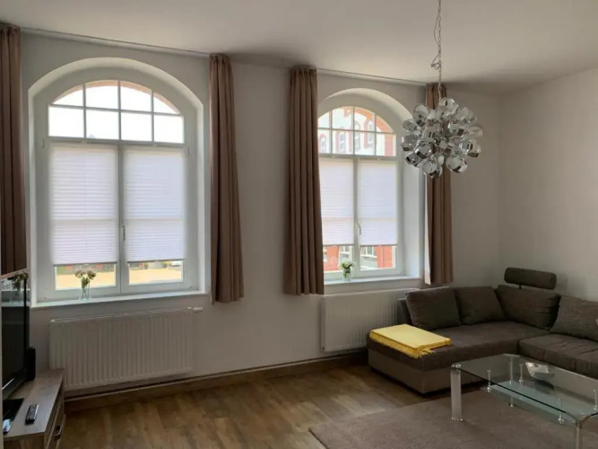 Ferienwohnung Diana