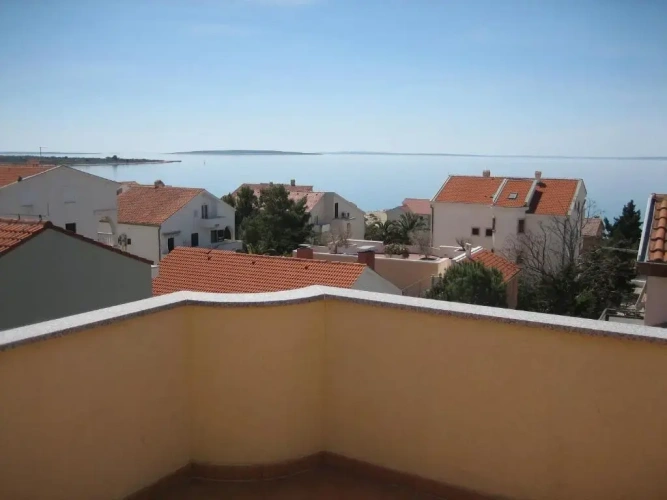1 Bedroom Comfort Apartment