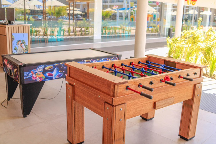 Maragogi Brisa Exclusive Hotel photo 17