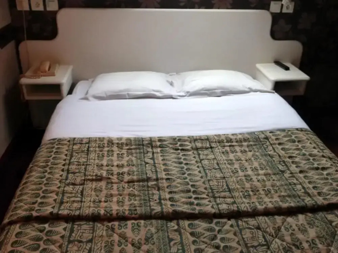 Hotel De France