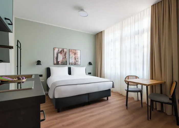 Limehome Athens Agora - Athen