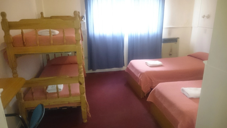 Hotel Paris