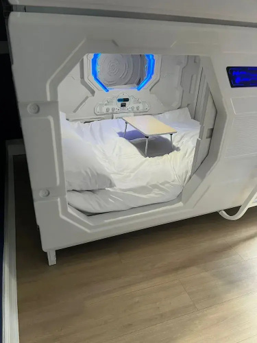 Astra Hostel
