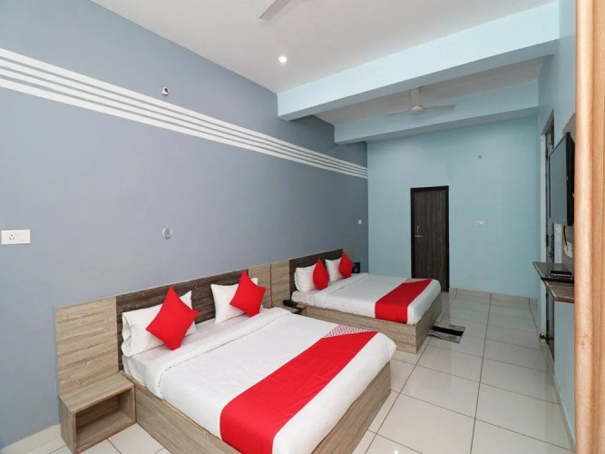 Oyo 22014 Prem Resort