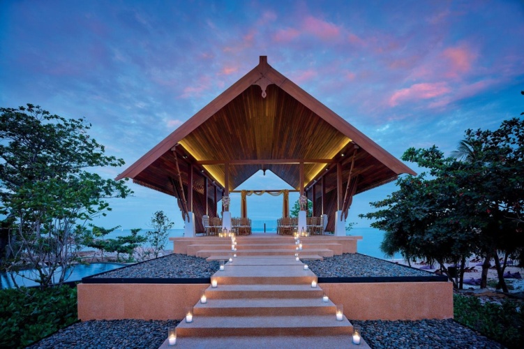 The Ritz-Carlton, Koh Samui photo 39