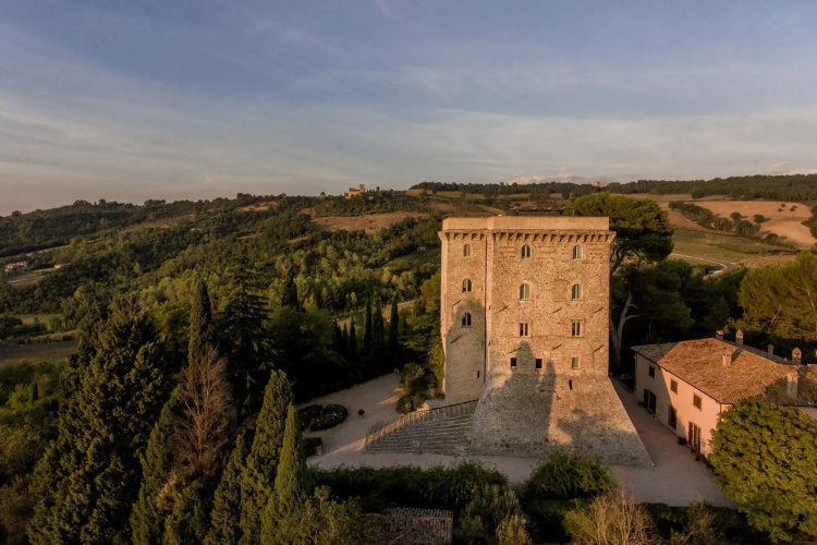 Torre Almonte