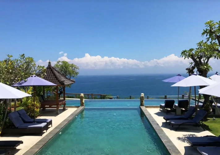 Uluwatu Cottages