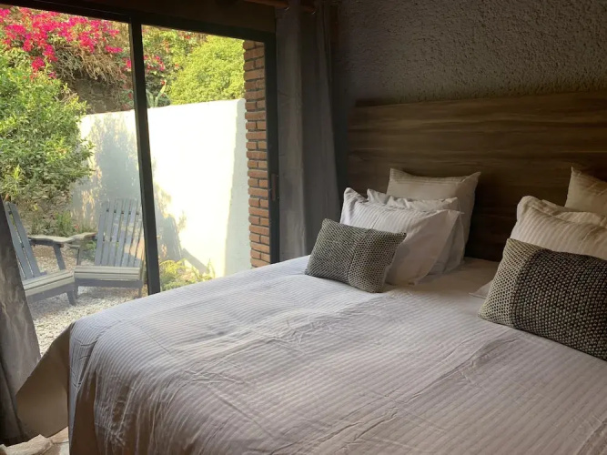 Quinta Tonantzin Hotel Boutique