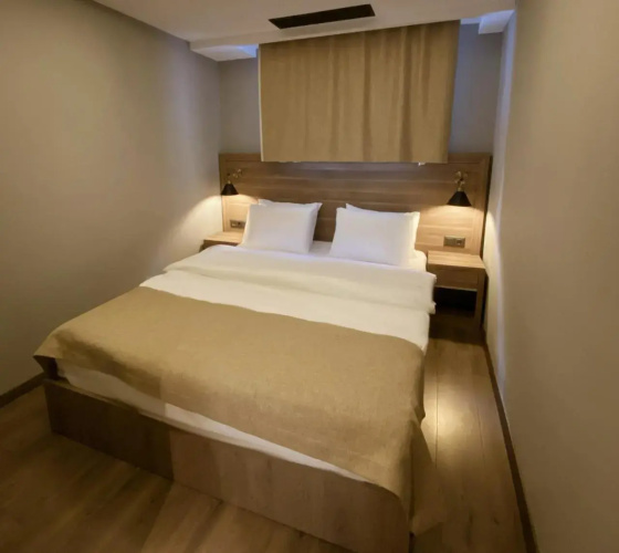 Monte Top Bonaca Guest House