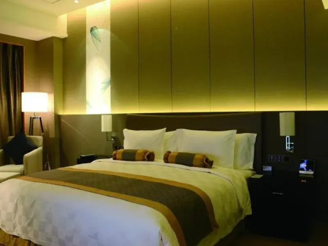 Howard Johnson Xiushan Plaza Chongqing