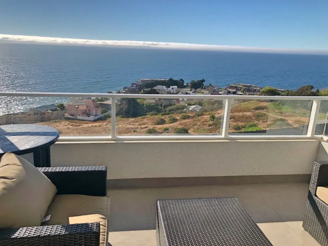 Apartamento 41 Costa de Montemar