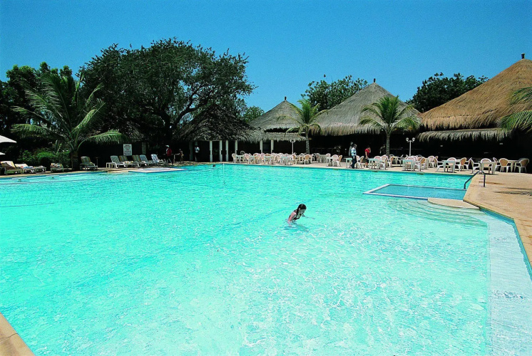 Hotel Neptune